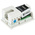 MK Electric Logic Plus Series Female RJ45 Connector, Cat5e