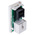 MK Electric Logic Plus Series RJ11 Connector