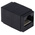 RS PRO RJ45 Female Coupler, Cat5e, UTP