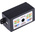 RS PRO 2-Port Punch Down Wiring Box, Cat5e, UTP