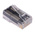 Bel-Stewart Male RJ45 Connector, Cable Mount, Cat6, UTP Shield