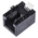 Molex 95501 Series Female RJ11 Connector, Surface Mount, UTP Shield