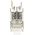 Hirose TM21P Series Male RJ45 Connector, Cable Mount, Cat5e, STP Shield