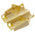 Hirose Hood for use with RJ45 Connectors