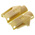 Hirose Hood for use with RJ45 Connectors
