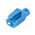 Hirose Hood for use with RJ45 Connectors