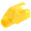 Hirose Hood for use with RJ45 Connectors