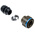 Amphenol Socapex RJFTV Series Male RJ45 Connector, Cable Mount, Cat5e
