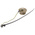 Amphenol Socapex, RJFTV Corded Dust Cap for use with RJFTV