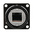 Amphenol RJF Series Female RJ45 Connector, Panel Mount, Cat5e