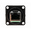 Amphenol Socapex RJF544 Series Female RJ45 Connector, Panel Mount, Cat5e