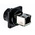 Amphenol Socapex RJF544 Series Female RJ45 Connector, Panel Mount, Cat5e
