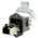 HARTING Han 3A RJ45 Series Female to Female RJ45 Connector, Through Hole, Cat5
