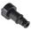 Bulgin Buccaneer Series Male RJ45 Connector, Cable Mount, Cat5e