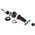 Bulgin Buccaneer Series Male RJ45 Connector, Cable Mount, Cat5e