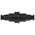 Bulgin Buccaneer Series RJ45 Connector, Cable Mount, Cat5