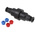 Bulgin Buccaneer Series RJ45 Connector, Cable Mount, Cat5
