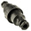 Bulgin Buccaneer Series RJ45 Connector, Cable Mount, Cat5e