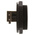 Bulgin Buccaneer Series Female RJ45 Connector, Through Hole, Cat5e