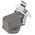 Harting Han 3A RJ45 Series Female RJ45 Connector, Panel Mount, Cat5