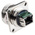 Amphenol RJFTVX Series Female RJ45 Connector, Panel Mount, Cat5e