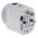 RS PRO Australia, Europe, Italy, Switzerland, UK, USA to Australia, Italy, Switzerland, UK, US Travel Adapter, Rated At