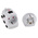 RS PRO Australia, Europe, Italy, Switzerland, UK, USA to Australia, Italy, Switzerland, UK, US Travel Adapter, Rated At