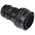 Amphenol RJF Series Male RJ45 Connector, Cable Mount