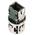 Amphenol RJFTV Series Female RJ45 Connector, Panel Mount, Cat5e