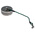 Amphenol, RJFTV Corded Dust Cap for use with RJFTV