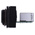 TE Connectivity 1546413 Series Female RJ45 Connector, Panel Mount, Cat5