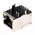 Wurth Elektronik Female RJ45 Connector, UTP Shield