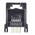 Wurth Elektronik WR-MJ Series Female RJ11 Connector, Through Hole, UTP Shield