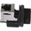 Amphenol RJ45F7RJ Series Female RJ45 Connector, Panel Mount