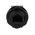 Amphenol RJ45F7RJ Series Female RJ45 Connector, Panel Mount