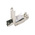 Siemens FastConnect Series Male RJ45 Connector, Cable Mount, Cat5