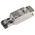 Siemens FastConnect Series Male RJ45 Connector, Cable Mount, Cat5