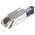 Siemens FastConnect Series Male RJ45 Connector, Cat5, FTP Shield