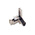 Siemens FastConnect Series Male RJ45 Connector, Cat5, FTP Shield