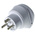 RS PRO Australia, China, Europe, Italy, Switzerland, UK, USA to Denmark, Europe Travel Adapter, Rated At 16A