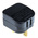 PowerConnections USA to UK Mains Connector Converter, Rated At 5A