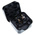 PowerConnections USA to UK Mains Connector Converter, Rated At 5A