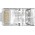 RS PRO Male RJ45 Connector, Cable Mount, Cat5