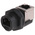 Amphenol Industrial RCP Series Female RJ45 Connector, Panel Mount, Cat5e, STP Shield