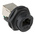 Amphenol Industrial RDP Series Female RJ45 Connector, Panel Mount, Cat5e, STP Shield