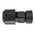 Amphenol Industrial RCP Series Male RJ45 Connector, Cable Mount