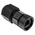 Amphenol Industrial RCP Series Male RJ45 Connector, Cable Mount
