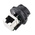 Amphenol Industrial RDP Series Female RJ45 Connector, Panel Mount, Cat5e, STP Shield