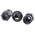 Amphenol Industrial RDP Series Female RJ45 Connector, Cable Mount