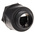 Amphenol Industrial RDP Series Female RJ45 Connector, Panel Mount